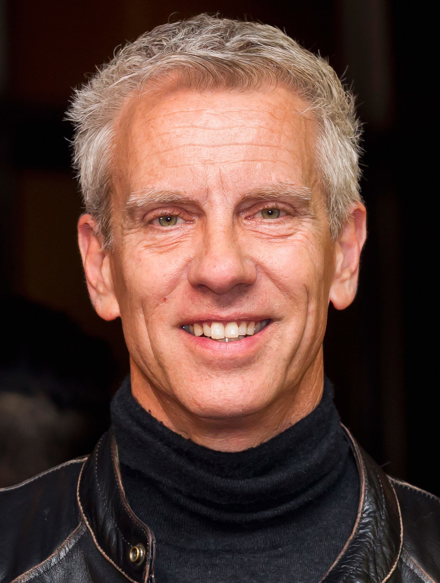 Chris Sanders Disney Wiki Fandom