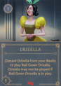 Drizella