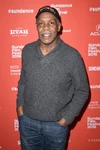Danny Glover attending the 2016 Sundance Film Fest.