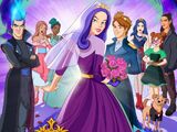 Descendants: The Royal Wedding