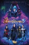 Descendants 3 poster