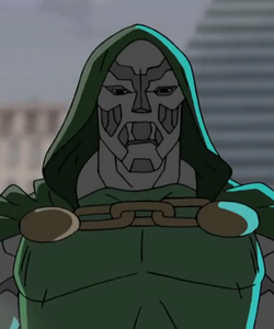 Doctor Doom