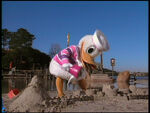 Donald at River Country