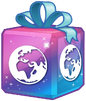 World Emoji Day Box (Gifted for free on July 17, 2018 for World Emoji Day)