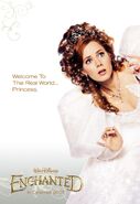 Enchanted Poster 02