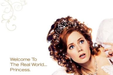 Queen Annie | Disney Versus Non-Disney Villains Wiki | Fandom