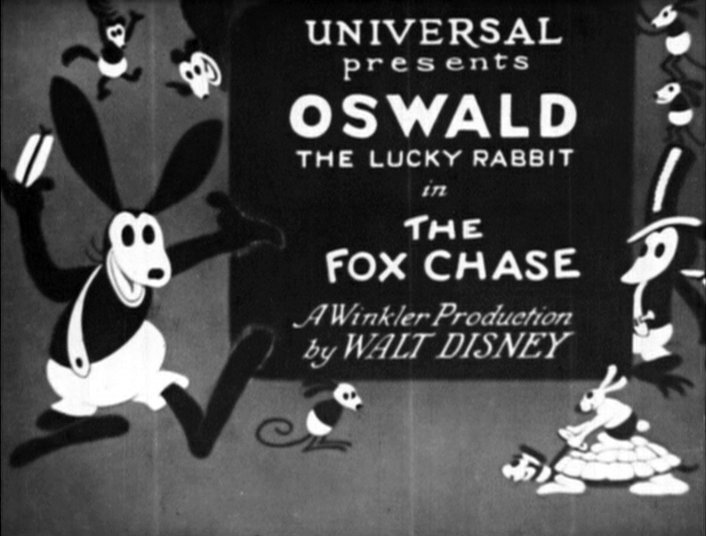 The Fox Chase Disney Wiki Fandom