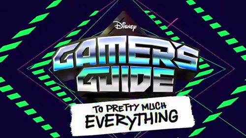 Everything much better. Gamer's Guide to pretty much everything Series. Gamer's Guide to pretty much everything.