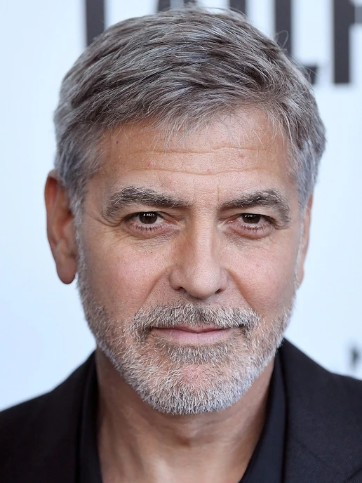 George Clooney