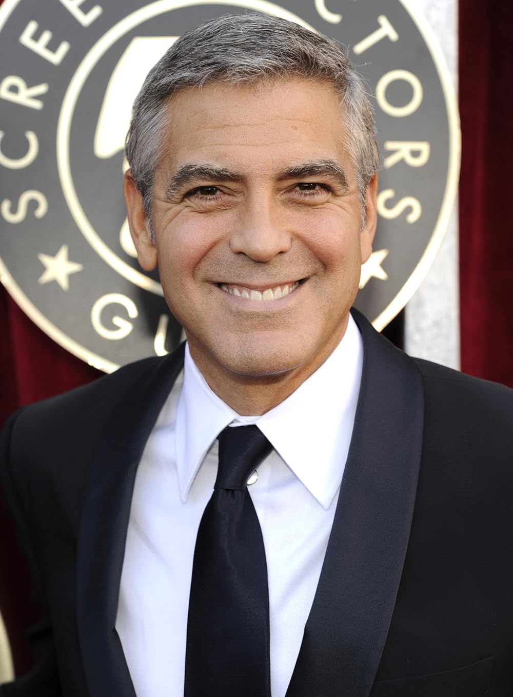 George Clooney Disney Wiki Fandom