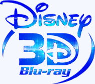 Disney Blu Ray 3d Disney Wiki Fandom