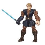 Hero Smasher Anakin