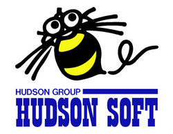 Hudson Soft (Logo)