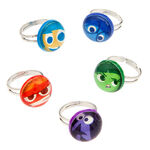 Inside Out Rings