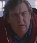 Irving Blitzer (Cool Runnings)