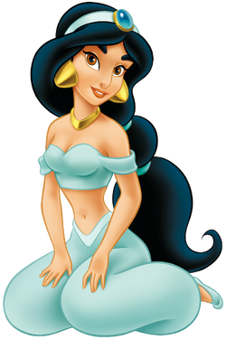 Jasmine/Gallery, Disney Wiki