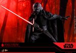 Kylo TROS hot-toys