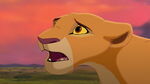 "You will never be Mufasa!"