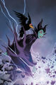 Cover R, T & U - Jae Lee