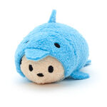 Mickey Dolphin tsum tsum