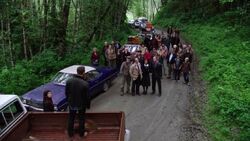 Once Upon a Time - 2x02 - We Are Both - David's Speech