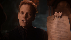 Once Upon a Time - 5x14 - Devil's Due - Hades Contract