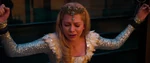 Glinda crying