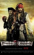 Pirates of the caribbean on stranger tides ver14 xlg