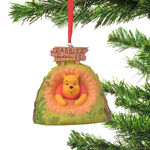 Pooh ornament