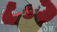 Red Hulk