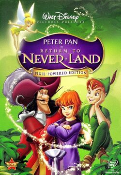 ReturntoNeverland PixiePoweredEdition DVD.jpg
