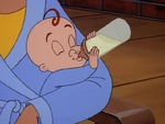 Robbie eating.jpg (38 KB) Robbie McGroarty (The Brave Little Toaster Goes to Mars)