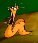 Слизистый Зверь