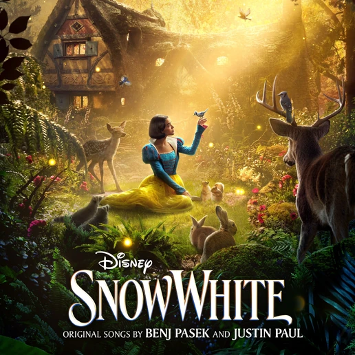 Snow White (soundtrack)
