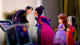 Sofia the First - Magic Touch