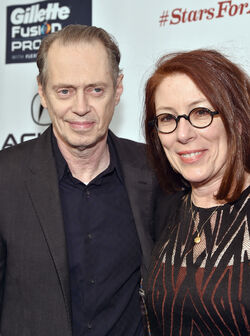 Steve Buscemi Disney Wiki Fandom