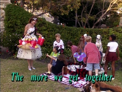 TheMoreWeGetTogether