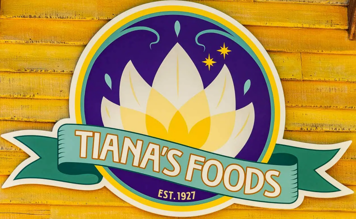 Tiana's Foods 