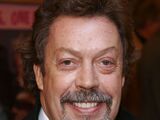 Tim Curry