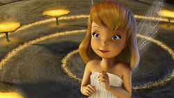 Tinker Bell, Disney Wiki