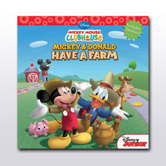 Mickey and Donald Have a Farm | Disney Wiki | Fandom