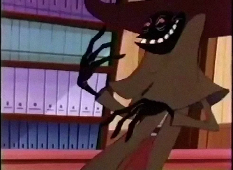 Wrongo