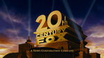 20th Century Fox Logo (2005)