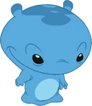 Remmy (Stitch!; English dub)