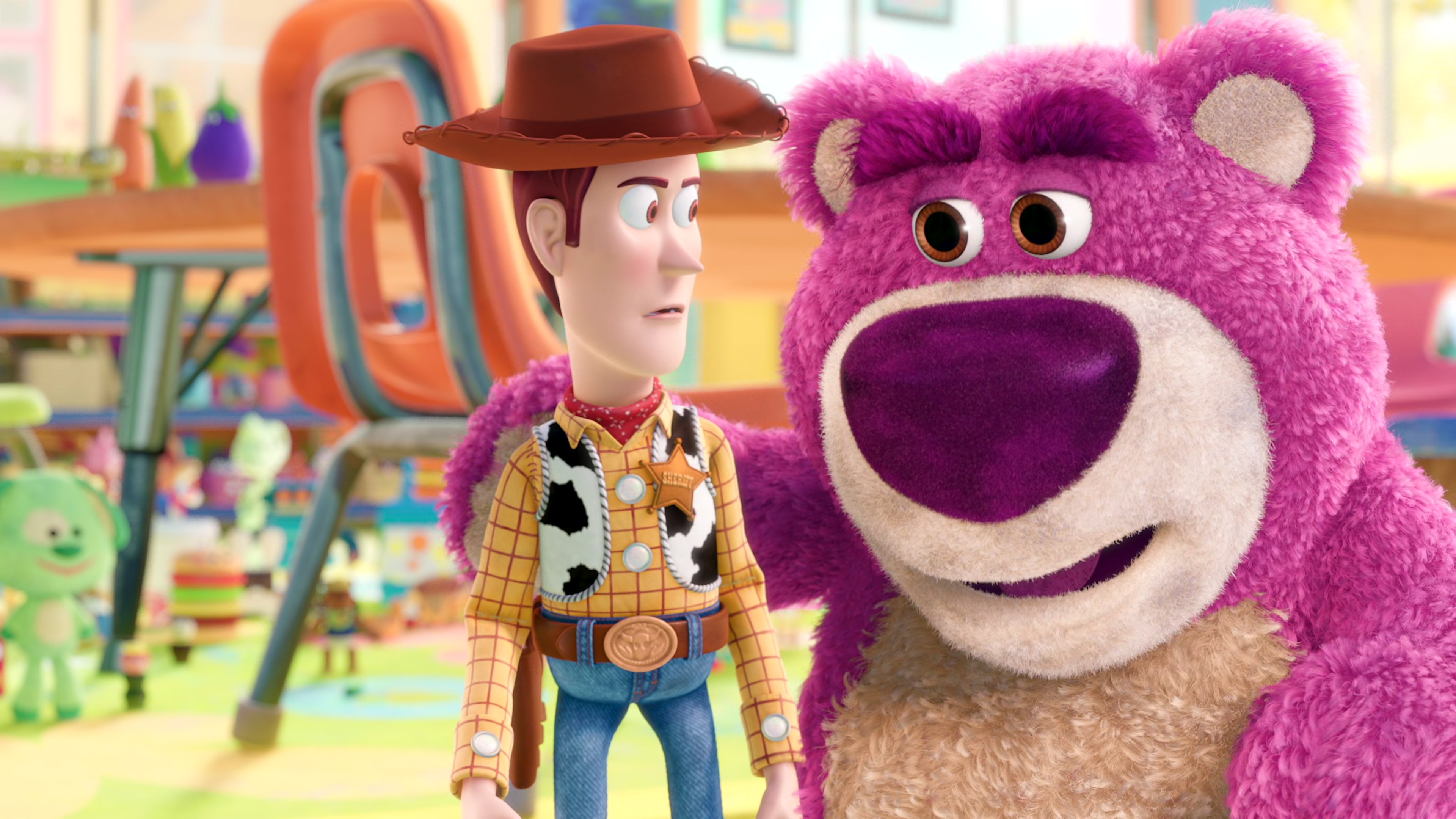 For the love of God, let this franchise sail off: Toy Story 5 Bringing Back Iconic Woody-Buzz Duo as Fans Cringe - FandomWire