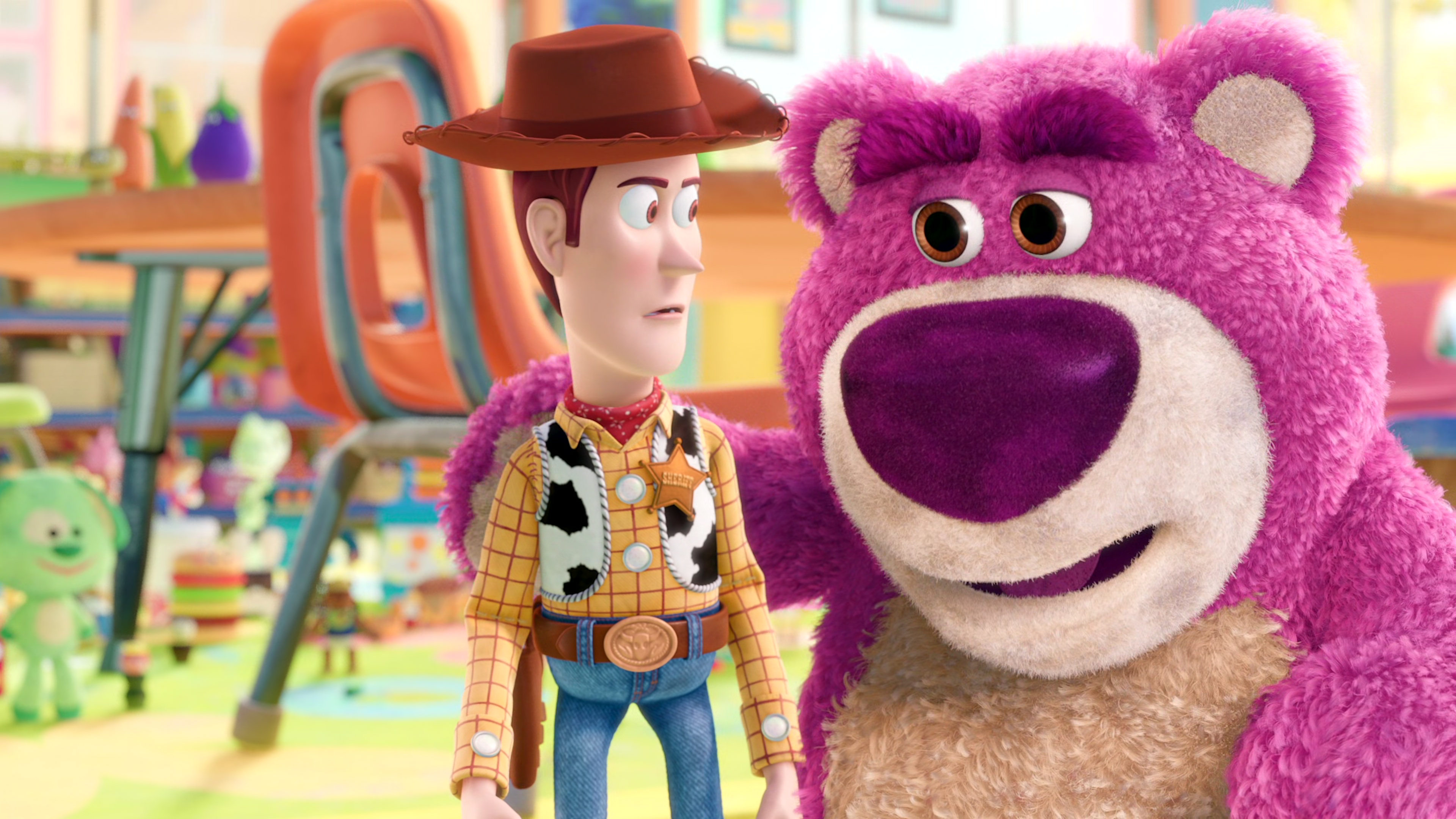 For the love of God, let this franchise sail off: Toy Story 5 Bringing  Back Iconic Woody-Buzz Duo as Fans Cringe - FandomWire