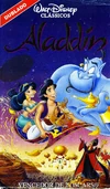 Aladdin Brazil