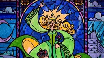 Prologue Disney Wiki Fandom