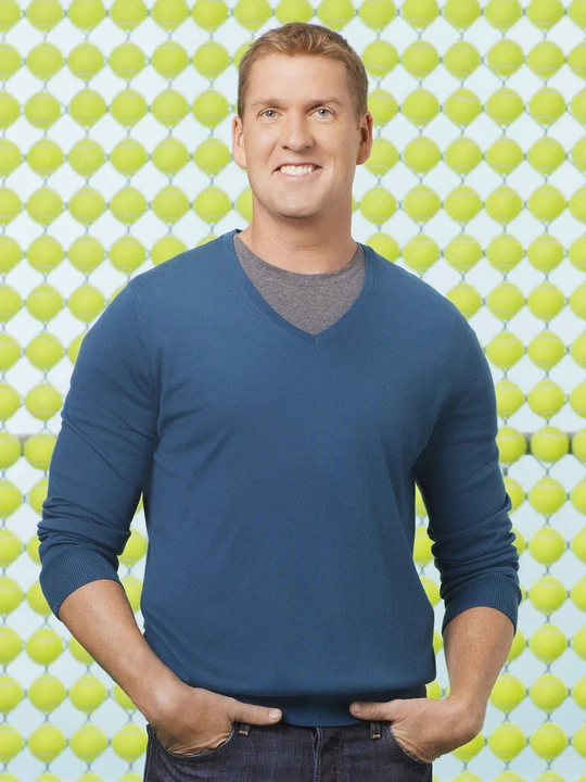 Bennett James | Disney Wiki | Fandom