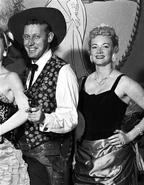 Betty Taylor 4.png (2.23 MB) Taylor with co-star Wally Boag